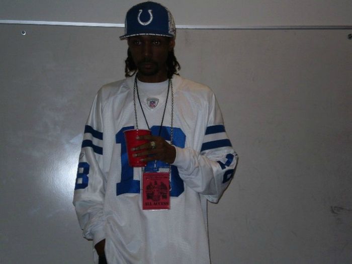 Krayzie Bone